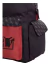 Mochila Escolar Tapimovil Pokemon 18 Pulgadas Espalda Fluffy Color Negro - ToysTomy