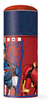 Botella Reutilizable Avengers 350ml Wabro