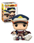 Funko Pop! Inasa Yoarashi 58600 De La Coleccion My Hero Academia Anime Figura De Coleccion #1145