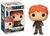 Figura De Acción Ronald Bilius Ron Weasley With Scabbers 14938 De Funko Pop! Movies