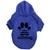 Tamanho Grande Roupas Para Cães Animais De Estimação Primavera E Outono Marca Da Moda - comprar online