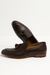 Loafer Berechit Café – Tassel Elegance BR001 - Meraki