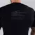 CAMISETA SLIM EUA BLACK - Duh Mission
