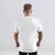 CAMISETA SLIM NEON - Duh Mission