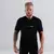 CAMISETA SLIM RS BLACK