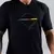 CAMISETA SLIM RS BLACK na internet