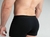 CUECA UNDERFIT na internet