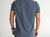 Camiseta Mission Algodão Egipcio - loja online