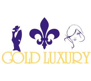 Gold Luxury