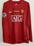 Manchester United 2007-2008 Local