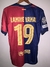 Barcelona 2024-2025 Local - comprar online