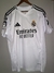 Real Madrid 2024-2025 Local