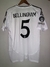 Real Madrid 2024-2025 Local - comprar online