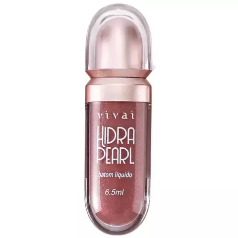 Batom líquido Hidra Pearl | COR 03 | Vivai - comprar online