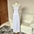 Vestido Longo com CGC