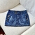 Mini Skirt Bivik