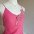 Dress Vintage Longo - comprar online