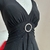 Dress Gutiban Preto - comprar online