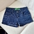 Mini Shorts Malwee