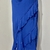 Dress Vintage Blue Radiance - comprar online