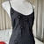 Dress Longo Feito a Mão - comprar online