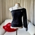 Blusinha Spezzato