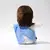 Jesus acalma boneco de pelúcia - luz respiração - buy online