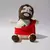 Jesus acalma boneco de pelúcia - luz respiração - online store