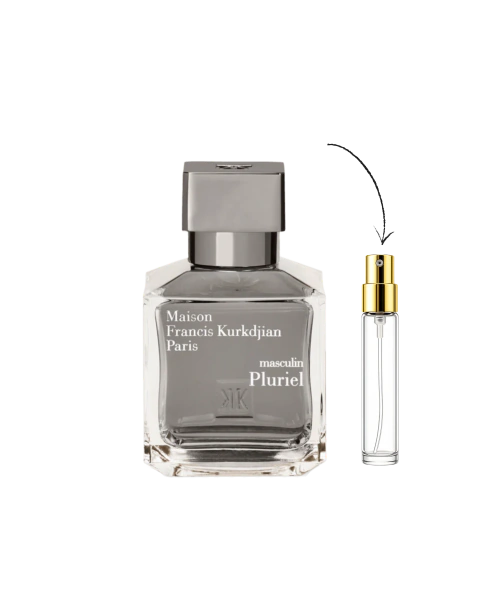 MASCULIN PLURIEL MAISON FRANCIS KURKDJIAN - comprar online