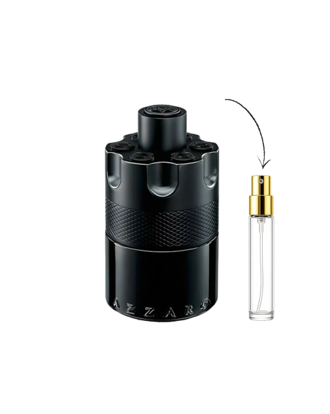THE MOST WANTED PARFUM AZZARO - comprar online