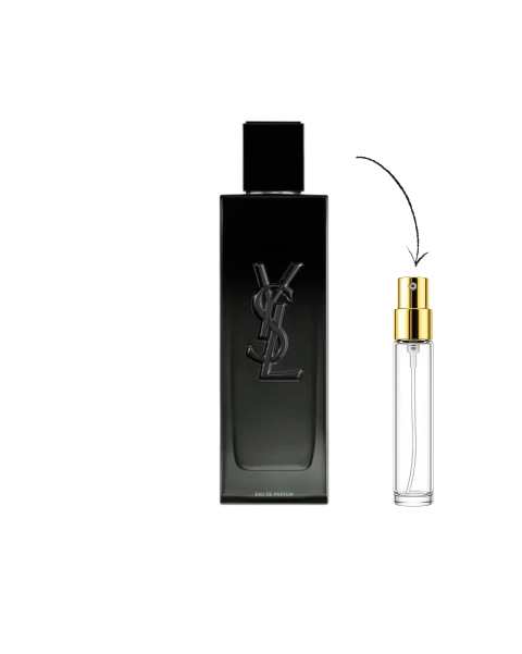 MYSELF YVES SAINT LAURENT - comprar online