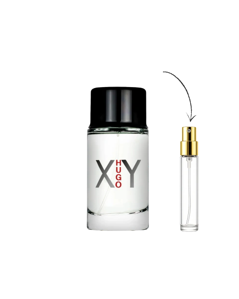 XY HUGO BOSS - comprar online