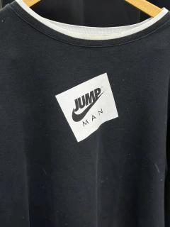 Conjunto Jumpman Box Preto - comprar online