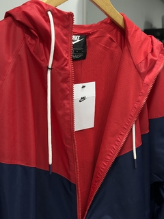 Jaqueta Nike SportWear WindRunner - Giro Fácil