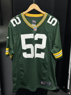 Jersey NFL Nike Grenn Bay