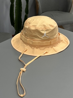 Bucket Nike Laranja - comprar online