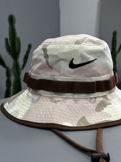 Bucket Nike Camuflado - comprar online