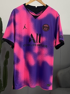 Camiseta Psg 20|21