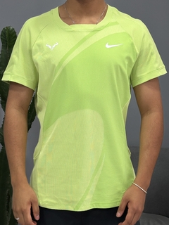 Conjunto Nike Rafael Nadal na internet