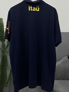 Polo Nike Seleção Brasileira na internet