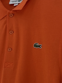 Polo Lacoste Miami Open - comprar online