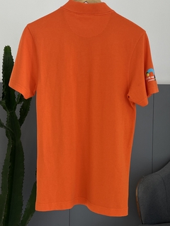Polo Lacoste Miami Open - Giro Fácil