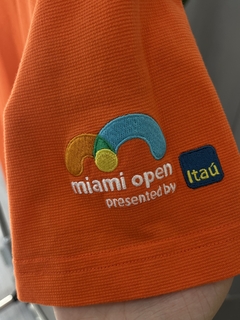 Polo Lacoste Miami Open na internet