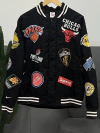 Jaqueta Nike x Supreme x Nba - comprar online