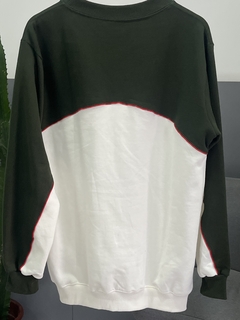 Moletom Crew Neck Disturb na internet