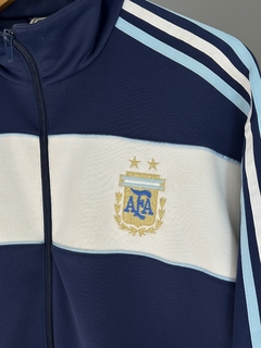 Jaqueta Adidas Argentina 2006 - comprar online