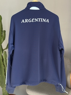 Jaqueta Adidas Argentina 2006 - loja online