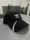Boné Adidas Preto