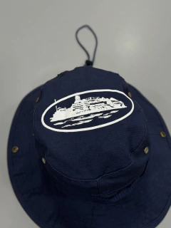 Bucket Corteiz Ripstop - comprar online