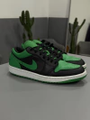Air Jordan 1 Low “Lucky Green”